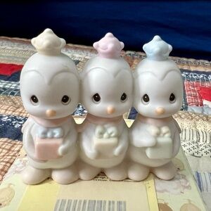 Enesco Precious Moments Figurine
